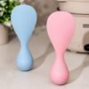 【New Year Specials】Food-grade non-stick rice spoon, also known as a "tumbler" rice scoop[Pack of 2]