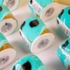 【New Users Only】Ezcaray TP2 20 Rolls Of Ultra Soft & Thick Premium Tiffany Green 4-Ply Toilet Tissue – 20 Rolls Per Box Wipes